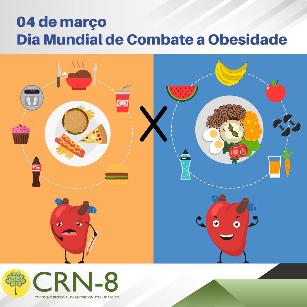 boa alimentação é bom para a saúde