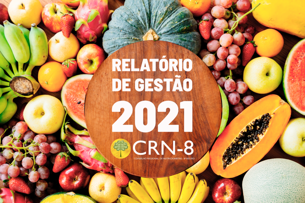 Relatório de Gestão 2021