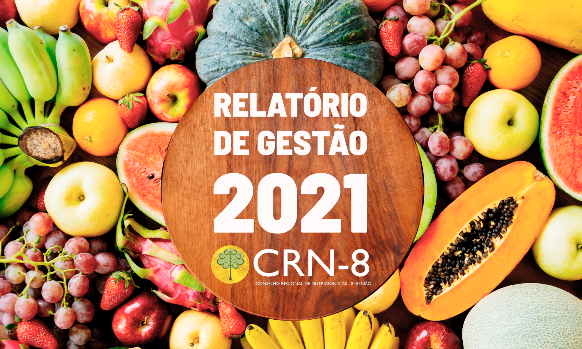 Relatório de Gestão 2021
