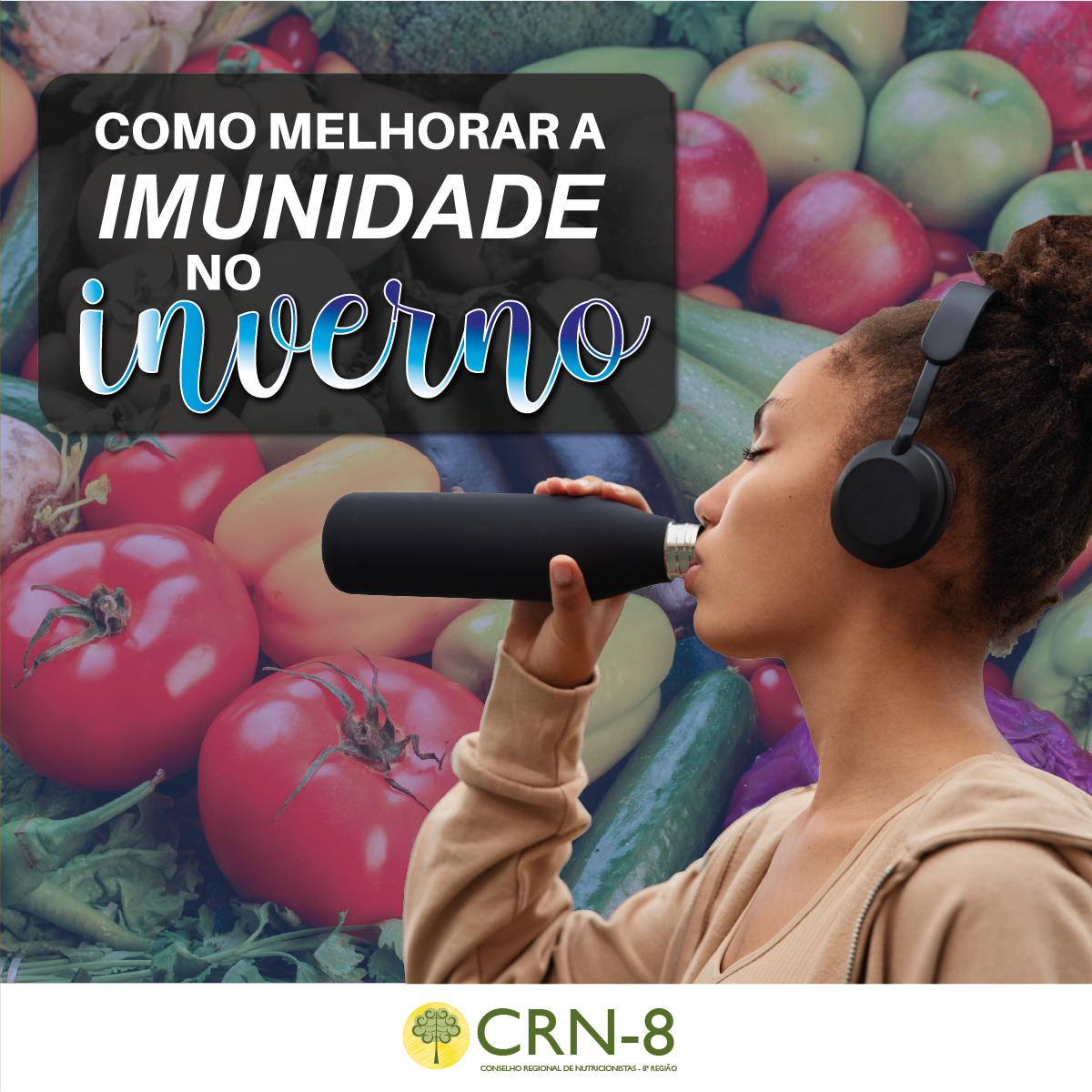 inverno e imunidade
