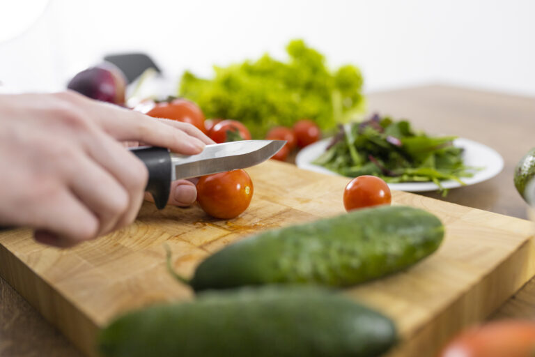 Dicas para evitar desperdício de alimentos