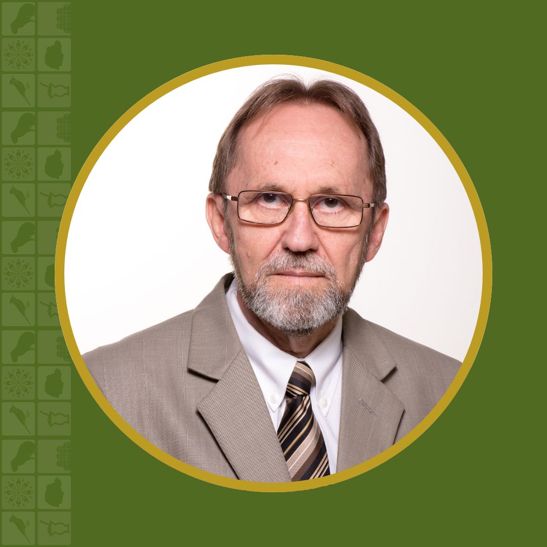 Raul von der Heyde