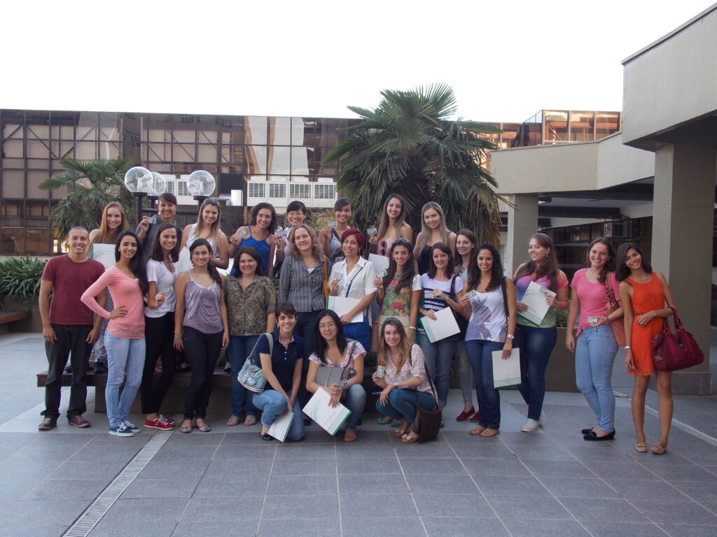 Entrega CIP