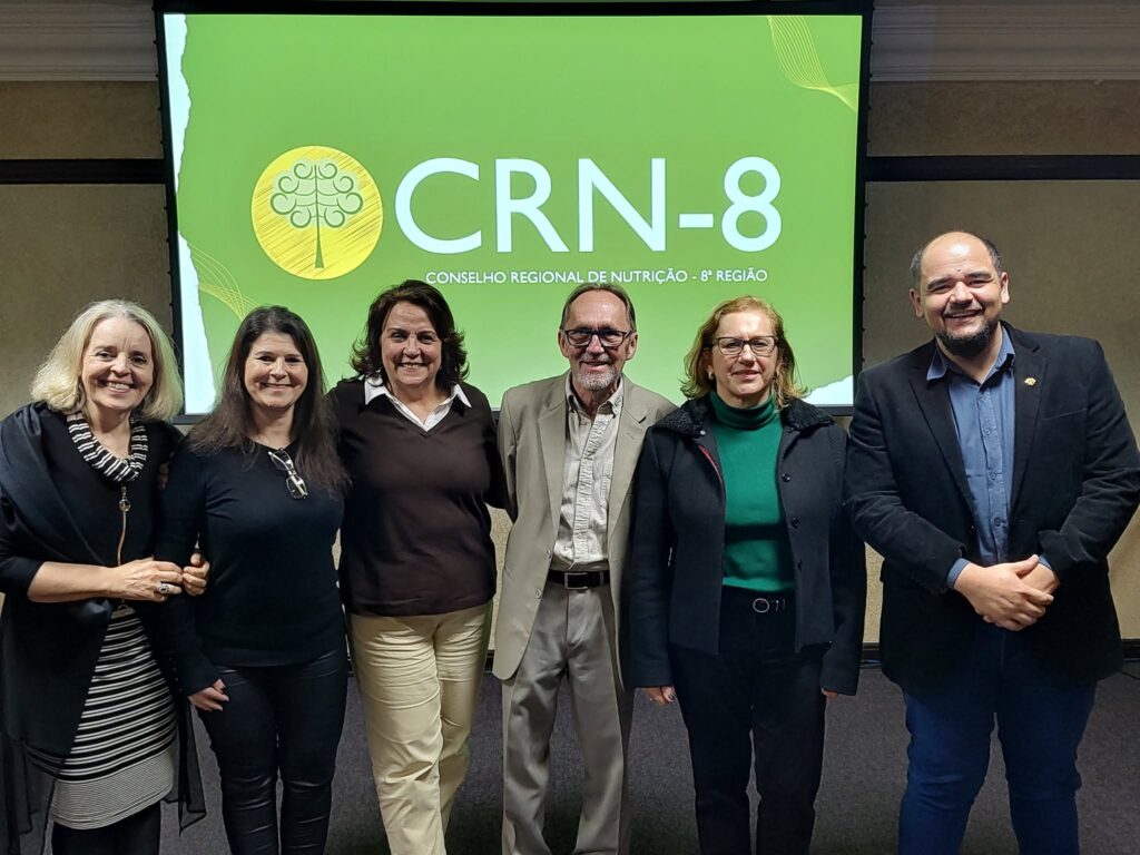 Foto de todos os presidentes em 2024