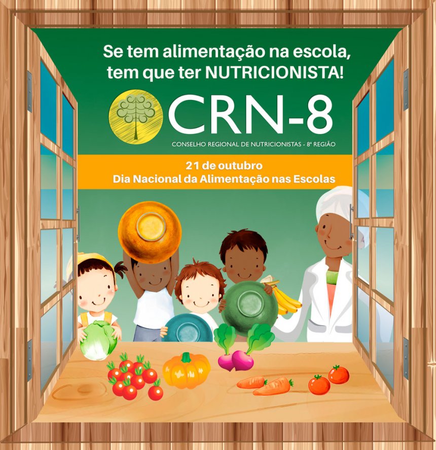 Os desafios da alimentação vegetariana nas unidades escolares - Instituto  de Nutrição e Alimentação Escolar