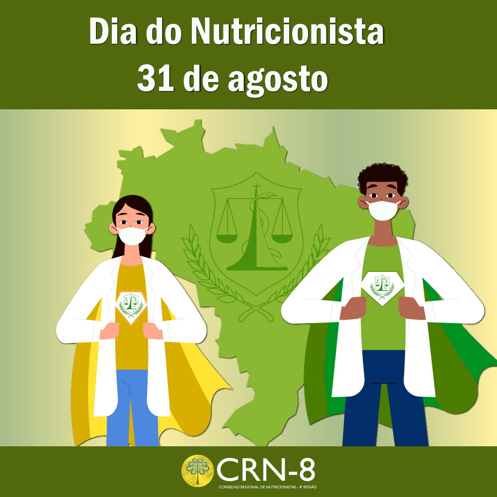 Dia Dos Nutricionistas 2021 Crn 8