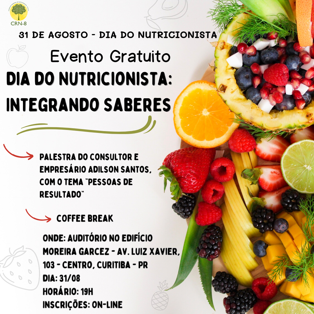 concursos públicos para nutricionistas em 2025