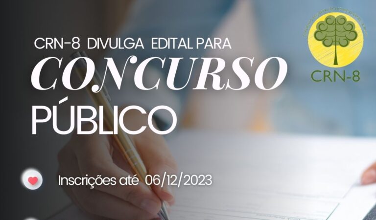 CONCURSO PÚBLICO