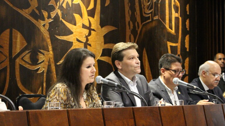 RETROSPECTIVA 2023: O ANO DAS AÇÕES POLÍTICAS