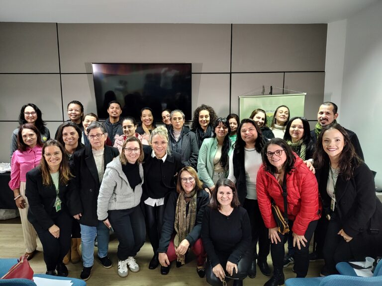 Evento homenageia os TNDs do Paraná