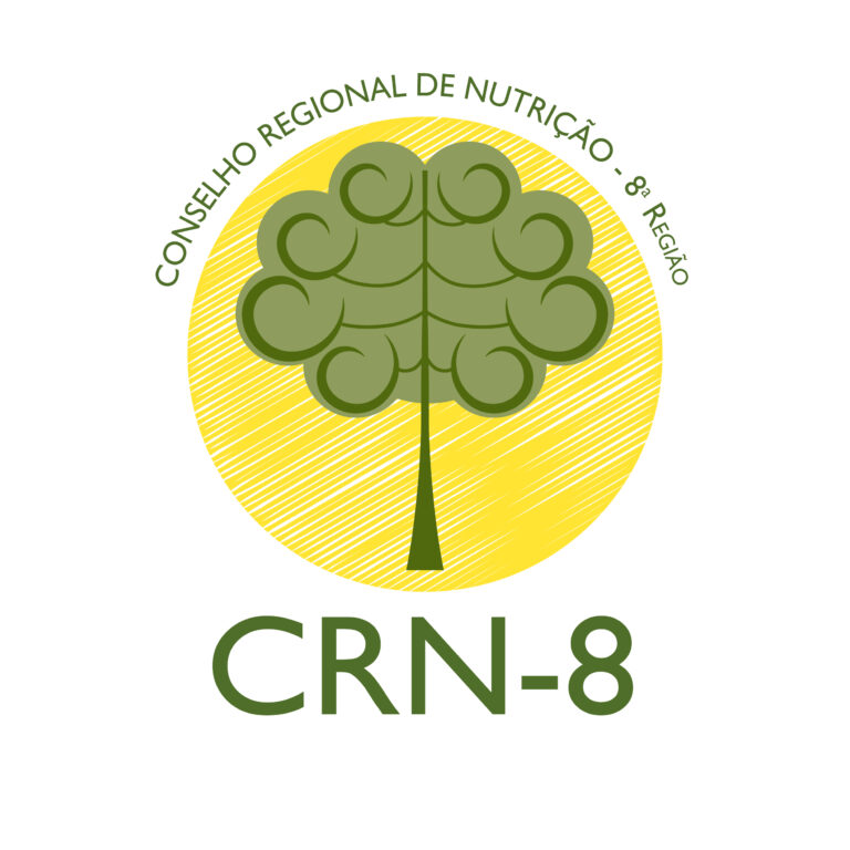CRN-8 passa a se chamar “Conselho Regional de Nutrição”