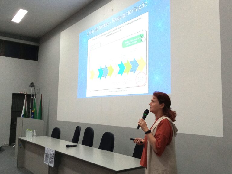 XV Encontro dos Coordenadores de Nutrição do Paraná reúne especialistas para discutir avanços e desafios da área