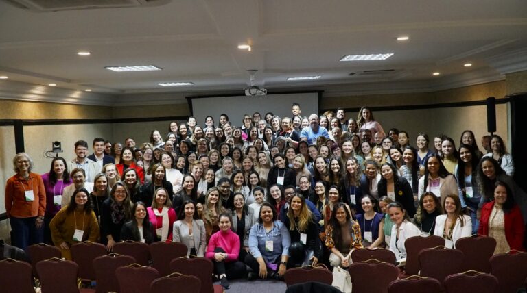 Curitiba sedia três importantes encontros do Sistema CFN/CRN