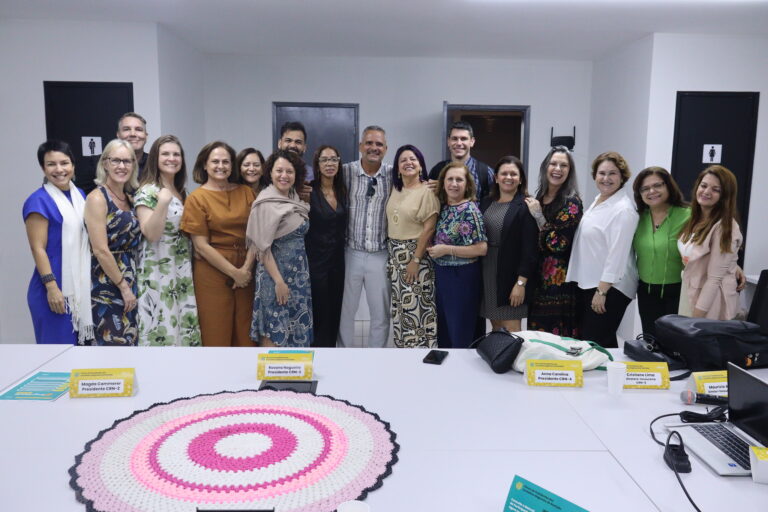 Fórum de Presidentes discute Transparência, Governança e Proteção de Dados