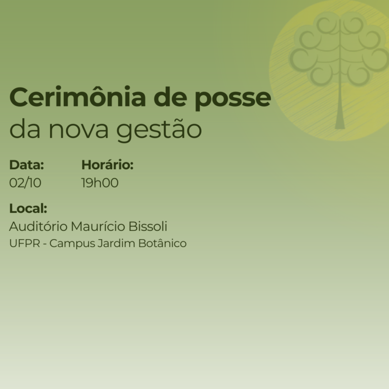 CRN-8 realizará posse da nova gestão