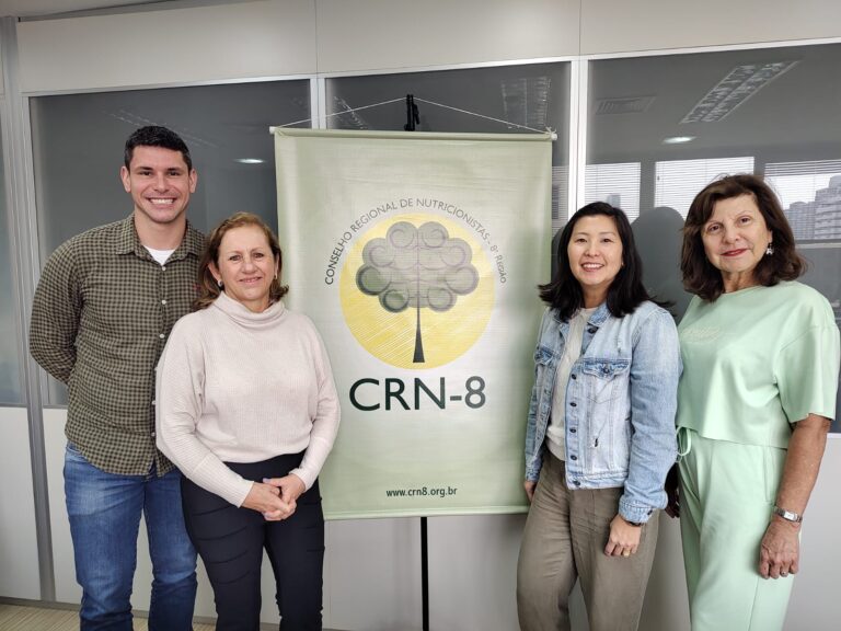 CRN-8 elege Diretoria e membros das comissões permanentes