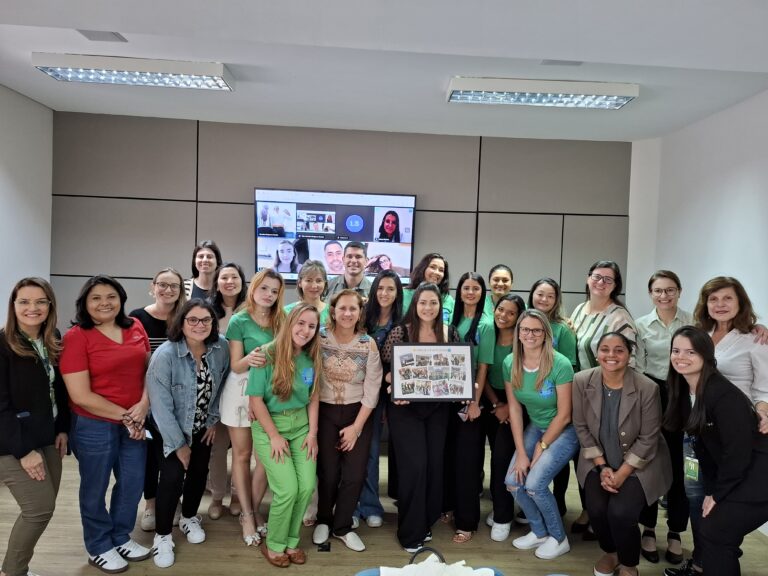 Conselho realiza último encontro anual do CRN-8 Jovem