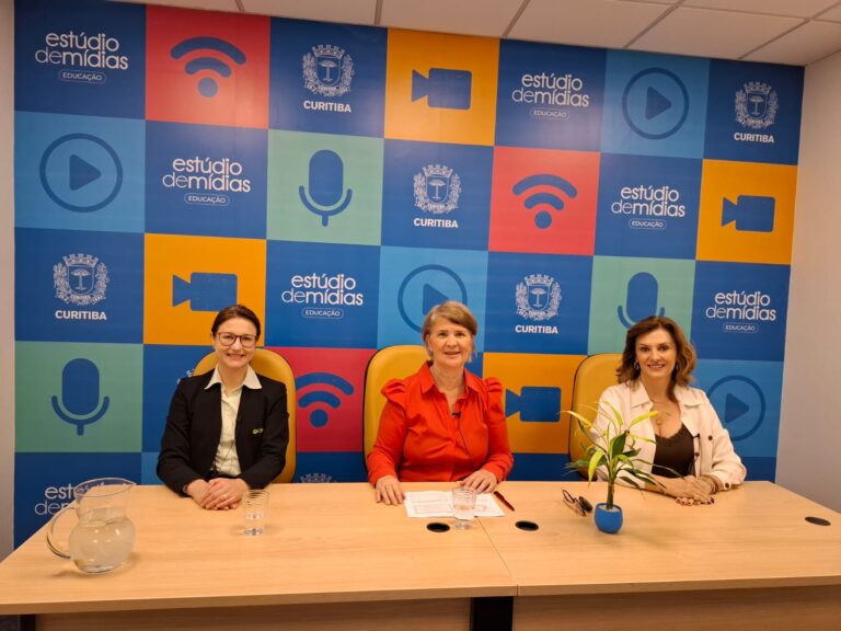 CRN-8 realiza palestra sobre segurança dos alimentos em CEIs de Curitiba