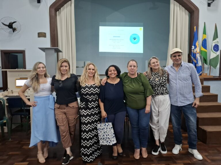 Curso de Técnico em Nutrição e Dietética é o primeiro a receber o Programa CRN-8 nas IES em 2025