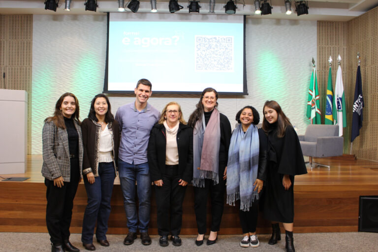 CRN-8 realiza evento “Formei e agora?” sobre iniciar carreira na nutrição clínica