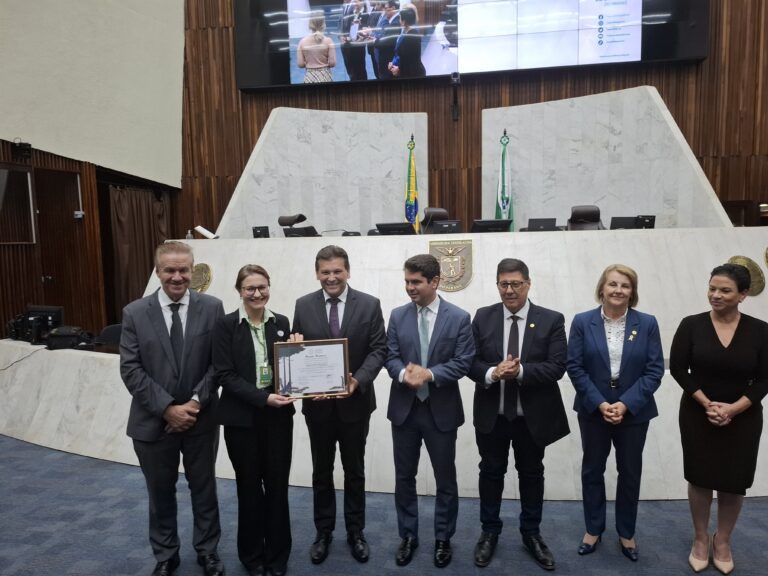 CRN-8 é um dos órgãos que contribuíram para a elaboração do Código do Consumidor do Paraná