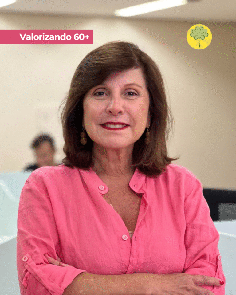 “Muitas pessoas sequer sabiam o que faz um nutricionista”: trajetória de Vanessa Penteado mostra o pioneirismo na valorização da profissão