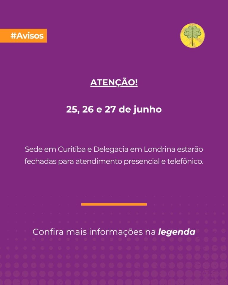 Atendimento ao Público