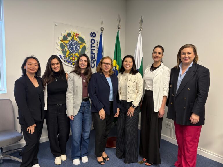 FCRAS realiza I Simpósio de Fiscalização dos Conselhos da Área da Saúde do Paraná