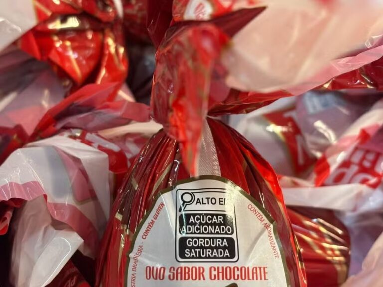 “Sabor chocolate”: por que rótulos mudaram e o que o consumidor precisa saber